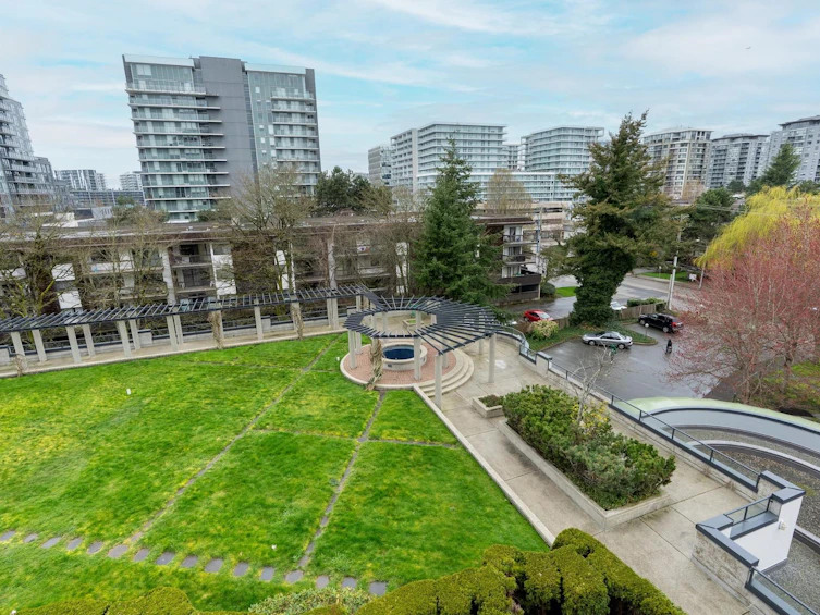 603-6611 Cooney Road, Richmond, BC, V6Y 4C5 - 14