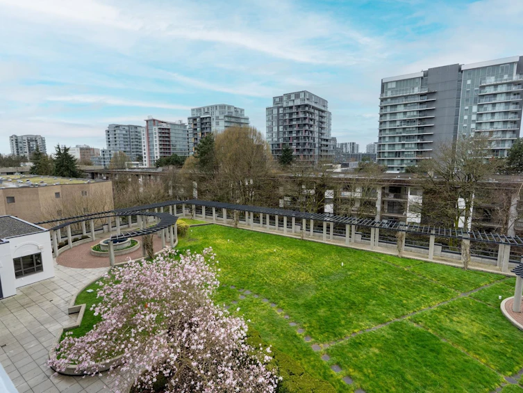 603-6611 Cooney Road, Richmond, BC, V6Y 4C5 - 13