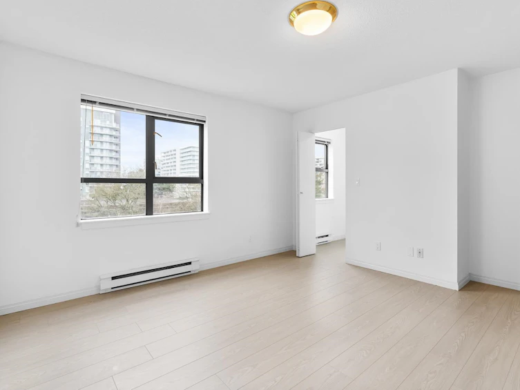 603-6611 Cooney Road, Richmond, BC, V6Y 4C5 - 6