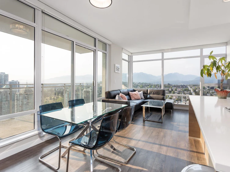 2603-4485 Skyline Drive, Burnaby, BC, V5C 0J2 - 3