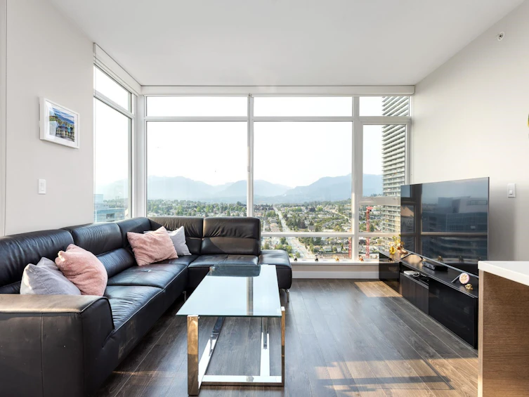 2603-4485 Skyline Drive, Burnaby, BC, V5C 0J2 - 4