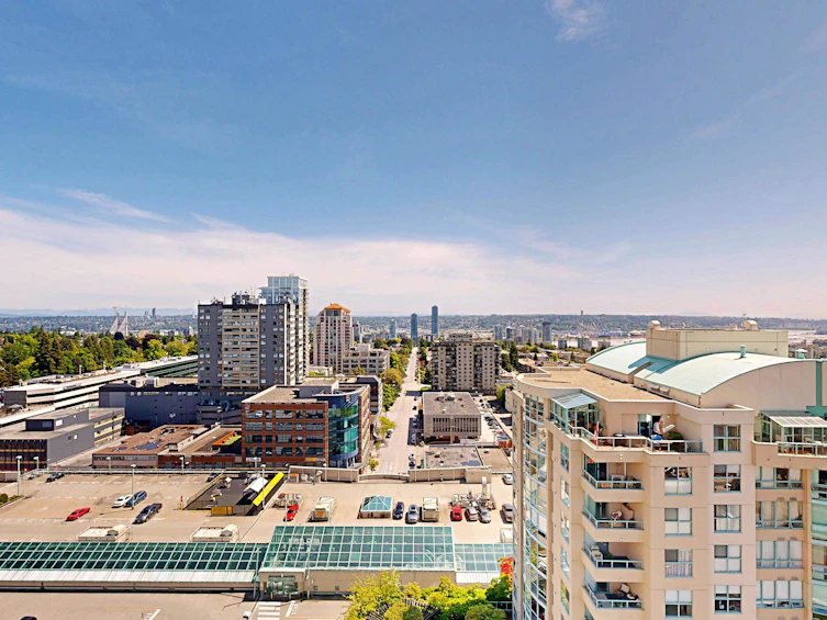 2005-719 Princess Street, New Westminster, BC, V3M 6T9 - 4