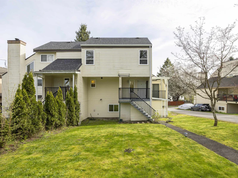 5602 Claude Avenue, Burnaby BC V5E 2M6