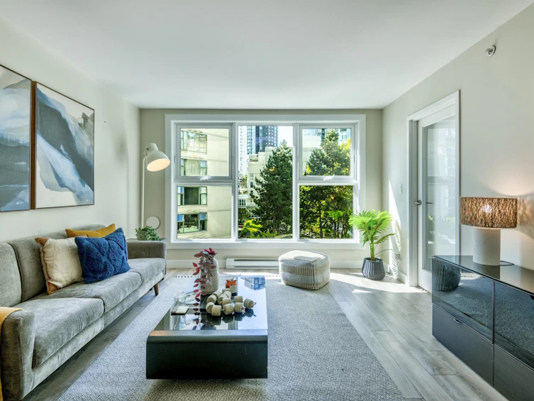 406-1323 Homer Street, Vancouver, BC, V6B 5T1 - 5