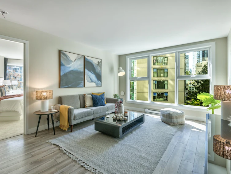 406-1323 Homer Street, Vancouver, BC, V6B 5T1 - 7