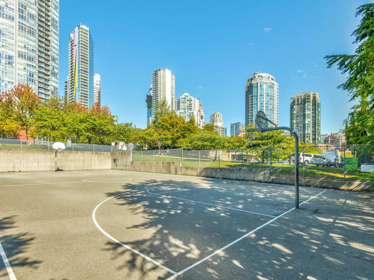 406-1323 Homer Street, Vancouver, BC, V6B 5T1 - 39