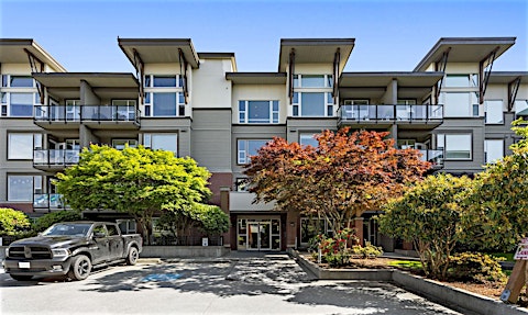203-33539 Holland Avenue, Abbotsford, BC, V2S 0C6