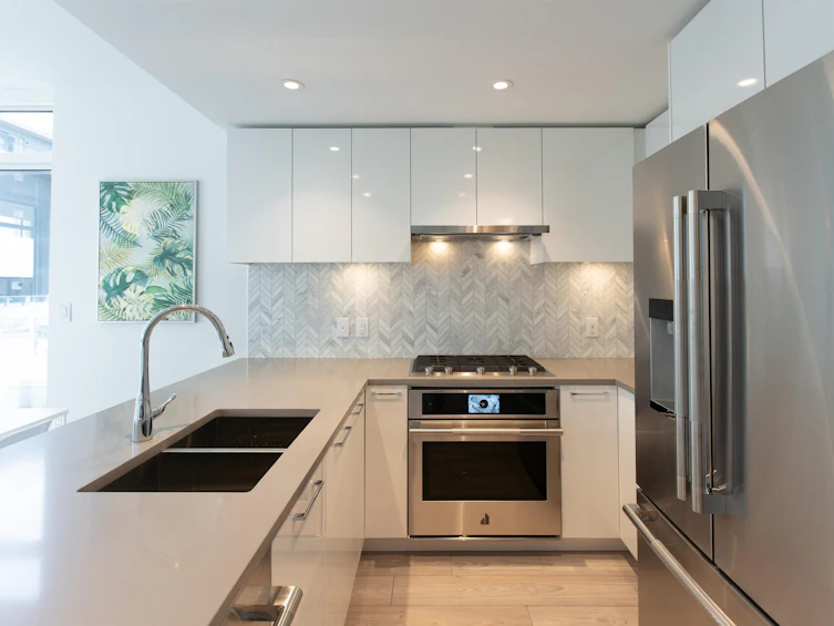 206-8570 Rivergrass Drive, Vancouver, BC, V5S 0H4 - 2