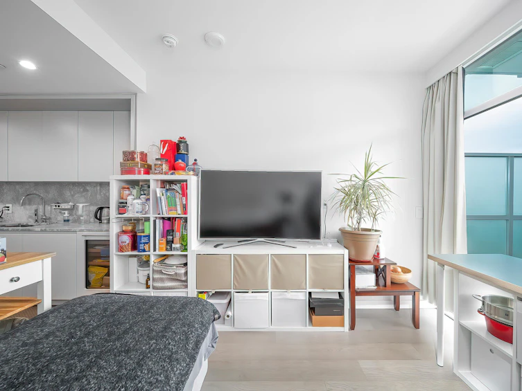 708-7418 Paulson Street, Vancouver, BC, V6P 0K2 - 4