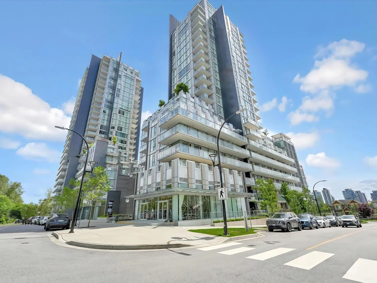 708-7418 Paulson Street, Vancouver, BC, V6P 0K2