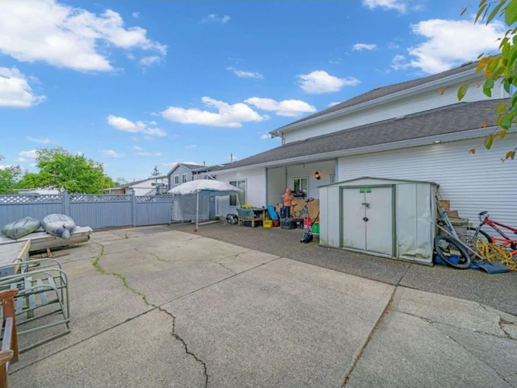 15811 96 Avenue, Surrey, BC, V4N 2R8 - 31