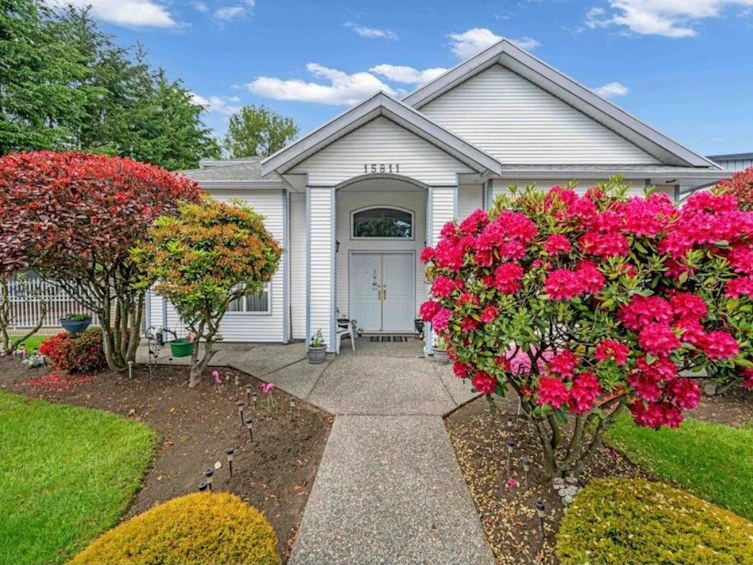 15811 96 Avenue, Surrey, BC, V4N 2R8 - 37