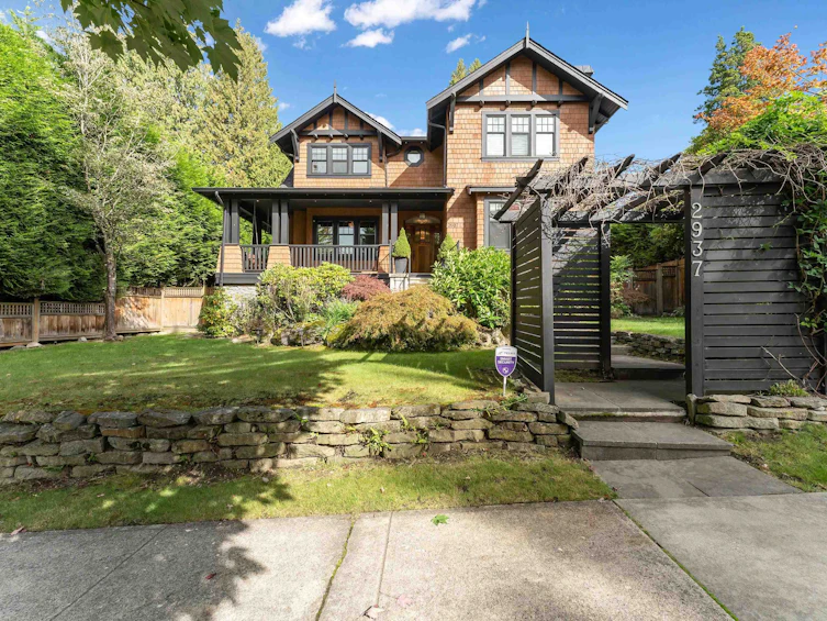2937 W 45th Avenue, Vancouver, BC, V6N 3L6 - 21