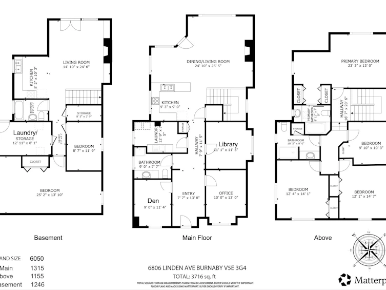 6806 Linden Avenue, Burnaby, BC, V5E 3G4 - 40