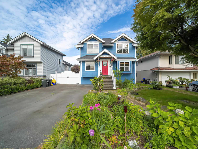 6806 Linden Avenue, Burnaby, BC, V5E 3G4