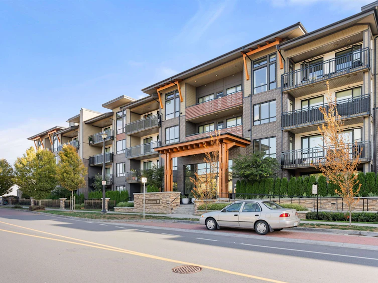 104-31158 Westridge Place, Abbotsford, BC, V2T 0K5 - 2