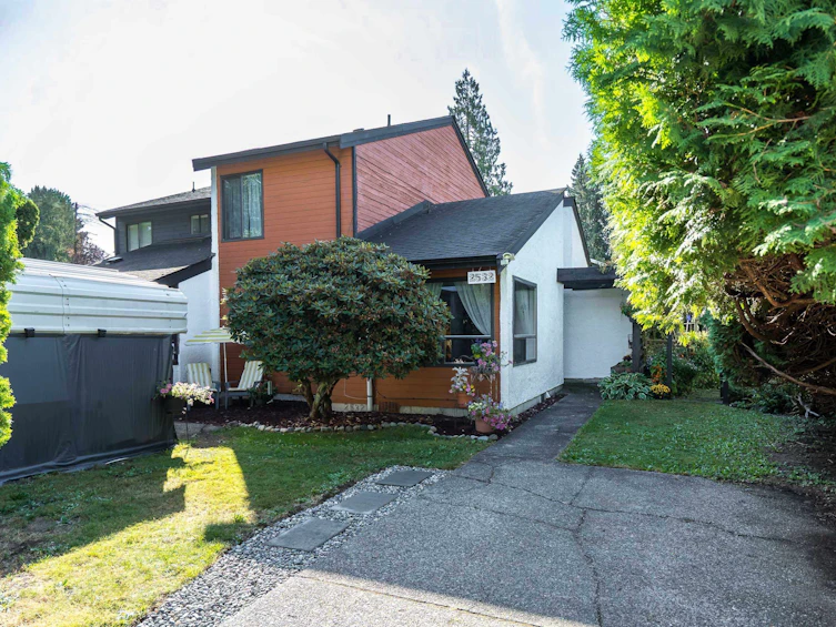 2532 Burian Drive, Coquitlam, BC, V3K 5W9 - 28