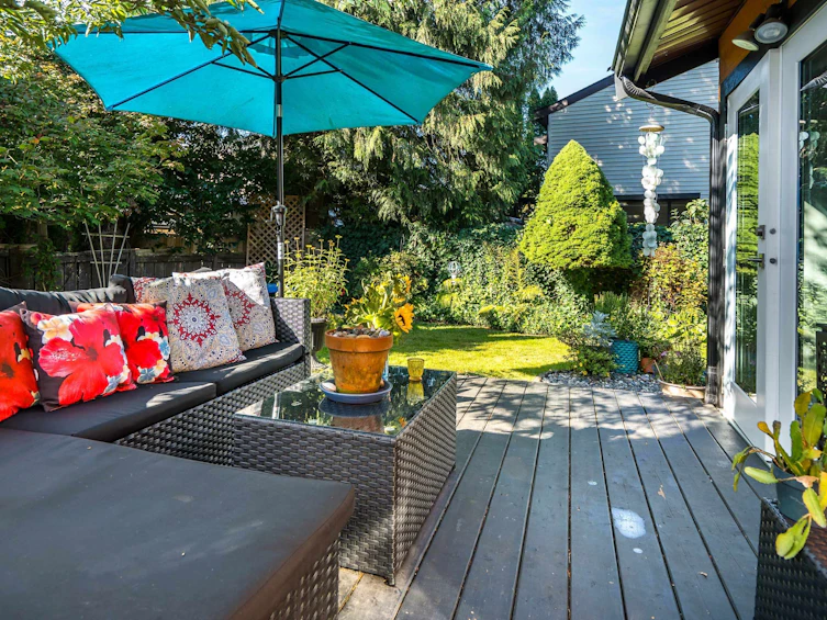 2532 Burian Drive, Coquitlam, BC, V3K 5W9 - 27