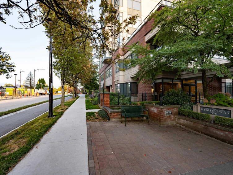 603-538 W 45th Avenue, Vancouver, BC, V5Z 4S3 - 39