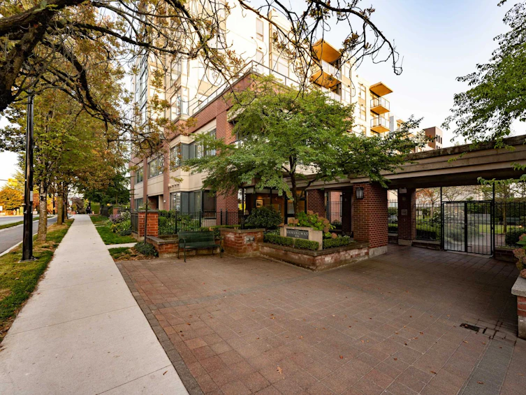 603-538 W 45th Avenue, Vancouver, BC, V5Z 4S3 - 33