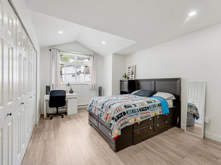 1668 Plateau Crescent, Coquitlam, BC, V3E 3B3 - 17