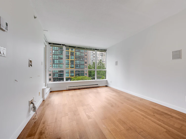 701-1420 W Georgia Street, Vancouver, BC, V6G 3K4 - 5