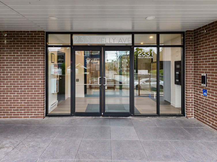 204-2331 Kelly Avenue, Port Coquitlam, BC, V3C 1Y3 - 6