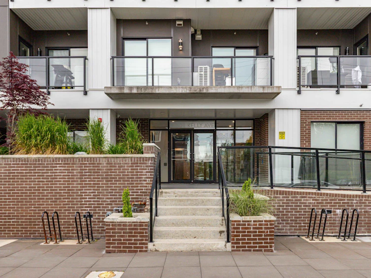 204-2331 Kelly Avenue, Port Coquitlam, BC, V3C 1Y3 - 5