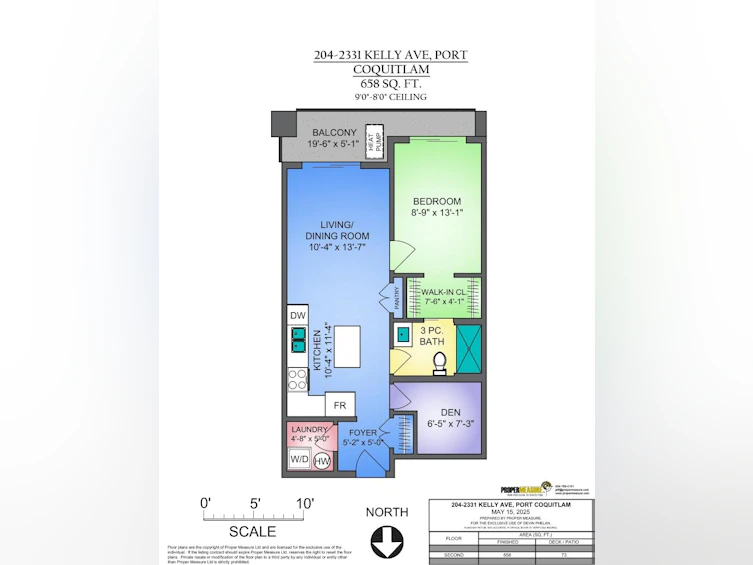 204-2331 Kelly Avenue, Port Coquitlam, BC, V3C 1Y3 - 28