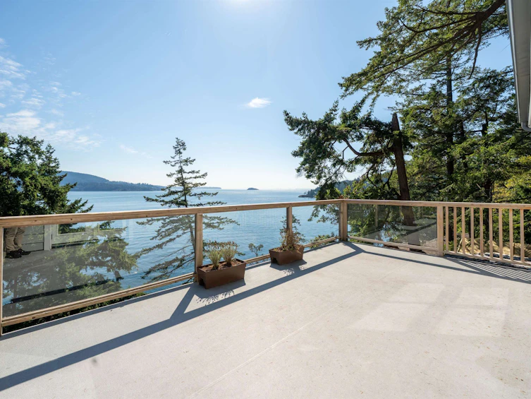 1485 Webb Road, Bowen Island, BC, V0N 1G1 - 2
