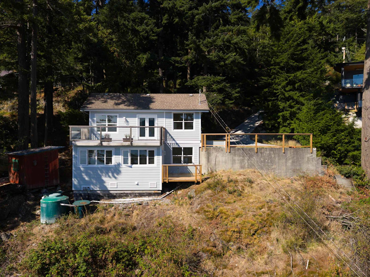 1485 Webb Road, Bowen Island, BC, V0N 1G1 - 34