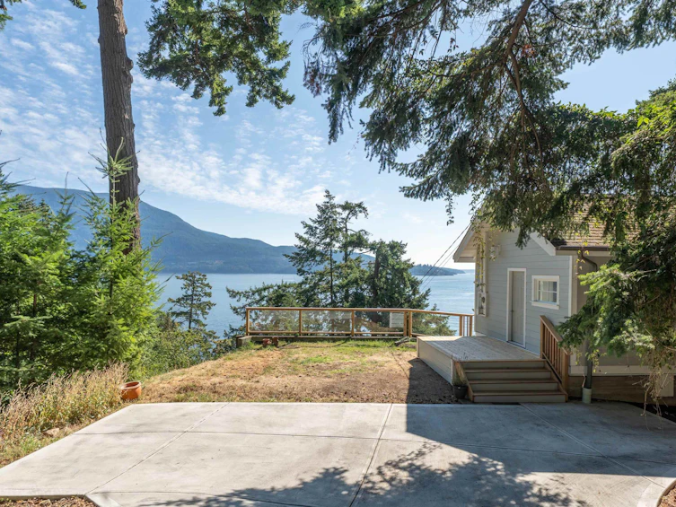 1485 Webb Road, Bowen Island, BC, V0N 1G1 - 5