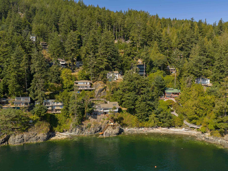 1485 Webb Road, Bowen Island, BC, V0N 1G1 - 37