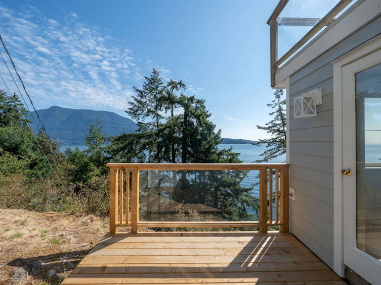 1485 Webb Road, Bowen Island, BC, V0N 1G1 - 33