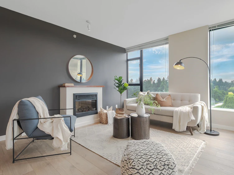 2203-15 E Royal Avenue, New Westminster, BC, V3L 0A9 - 11