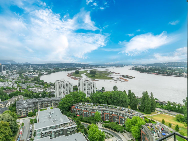 2203-15 E Royal Avenue, New Westminster, BC, V3L 0A9 - 24