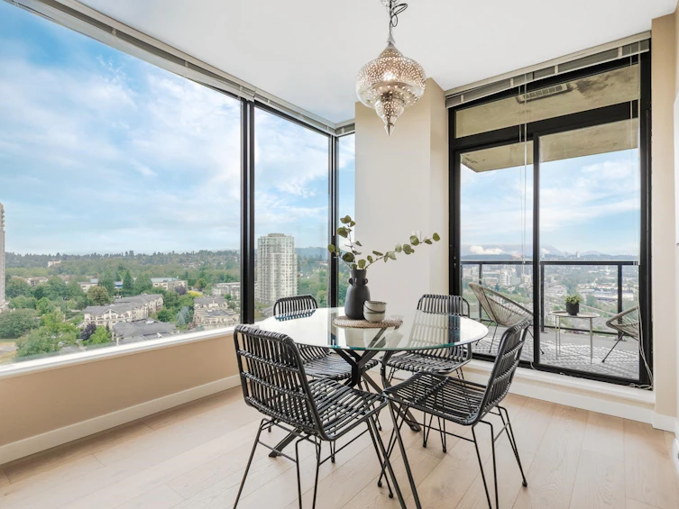 2203-15 E Royal Avenue, New Westminster, BC, V3L 0A9 - 13