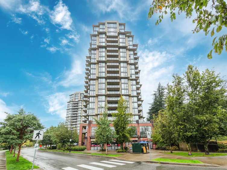 2203-15 E Royal Avenue, New Westminster, BC, V3L 0A9 - 32