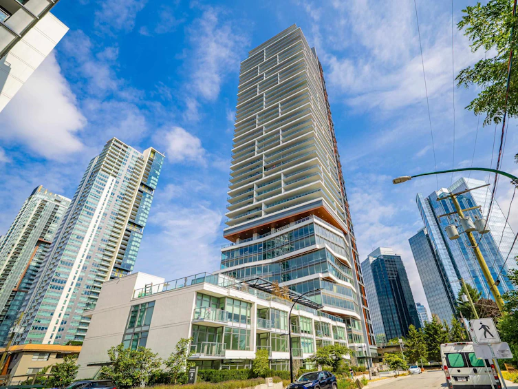 3005-6511 Sussex Avenue, Burnaby, BC, V5H 0K5 - 2