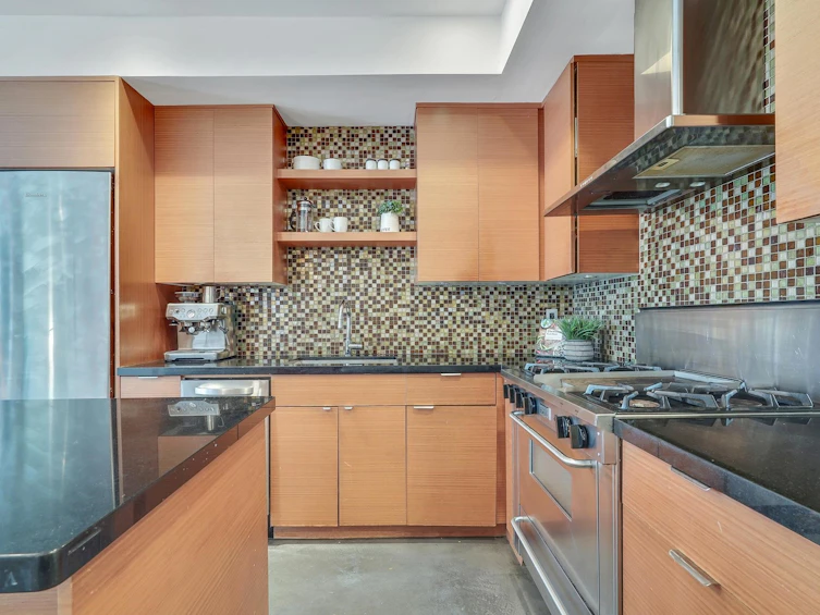 122-3440 W Broadway, Vancouver, BC, V6R 4R2 - 8