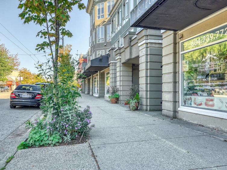 122-3440 W Broadway, Vancouver, BC, V6R 4R2 - 28