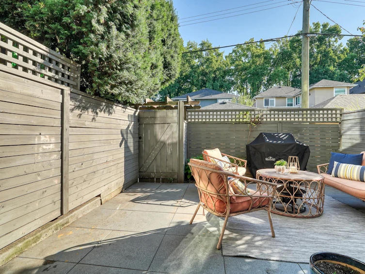 122-3440 W Broadway, Vancouver, BC, V6R 4R2 - 9