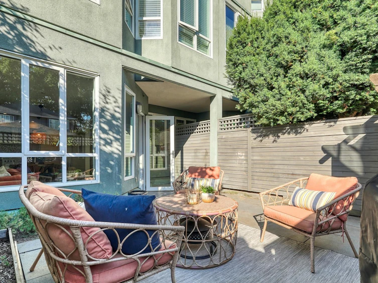 122-3440 W Broadway, Vancouver, BC, V6R 4R2 - 11