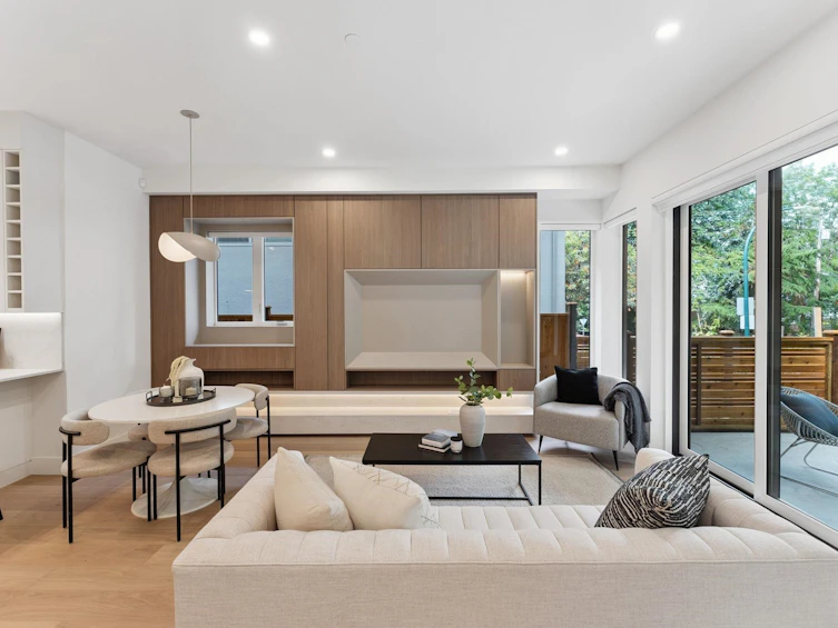 1-610 E 10th Avenue, Vancouver, BC, V5T 2A5 - 4