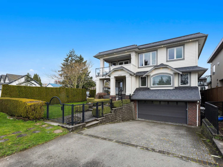 15341 Royal Avenue, Surrey, BC, V4B 1M9 - 3