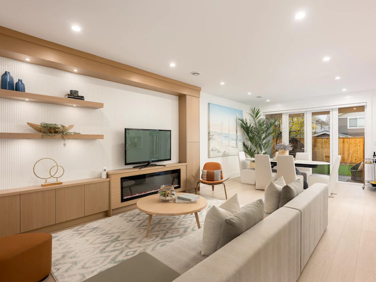 3600 Pleasant Street, Richmond, BC, V7E 2P8 - 5