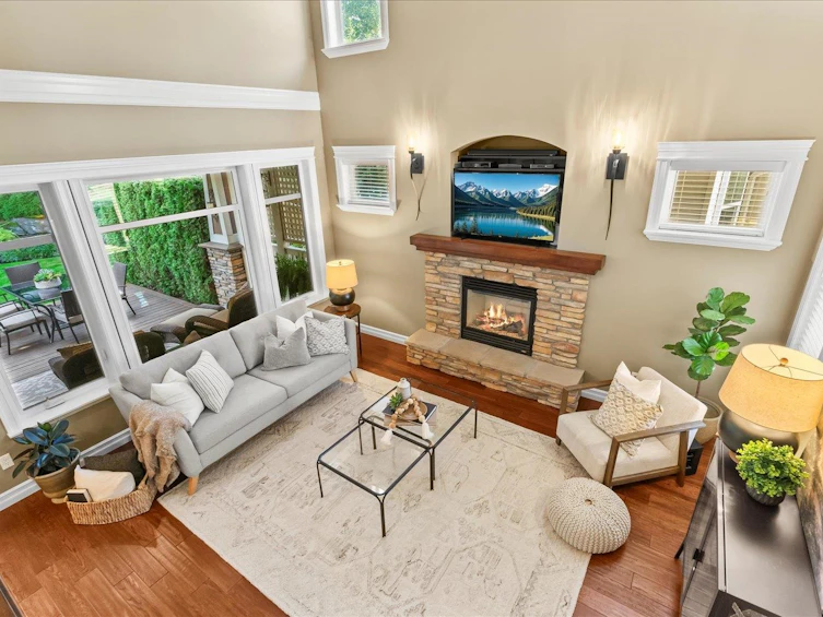 45480 Ariel Place, Cultus Lake, BC, V2R 0K7 - 4
