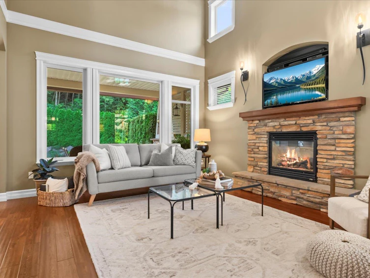 45480 Ariel Place, Cultus Lake, BC, V2R 0K7 - 3