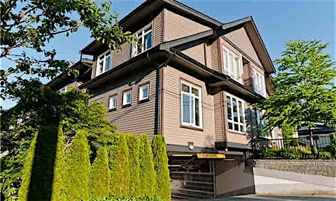 1-6538 Elgin Avenue, Burnaby, BC, V5H 3S6
