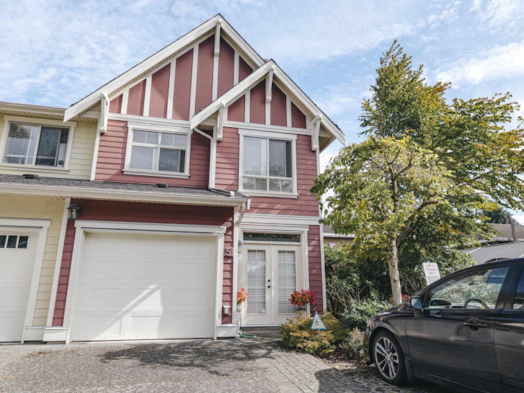 5-9600 No. 3 Road, Richmond, BC, V7A 1W3 - 29